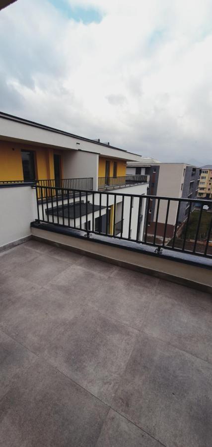 Studio Ema II Baia Mare Exterior photo
