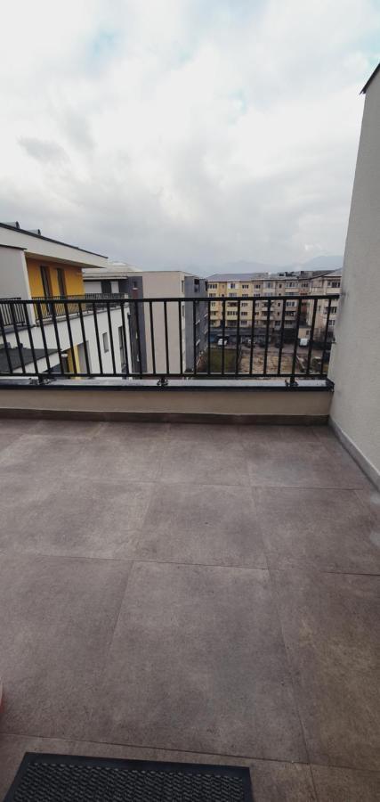 Studio Ema II Baia Mare Exterior photo