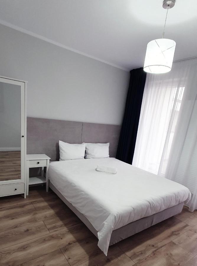 Studio Ema II Baia Mare Exterior photo